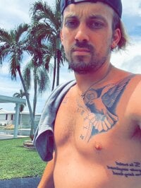 Tremblay_Simard's webcam live show