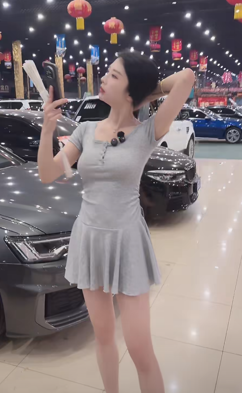 qingse888 profile