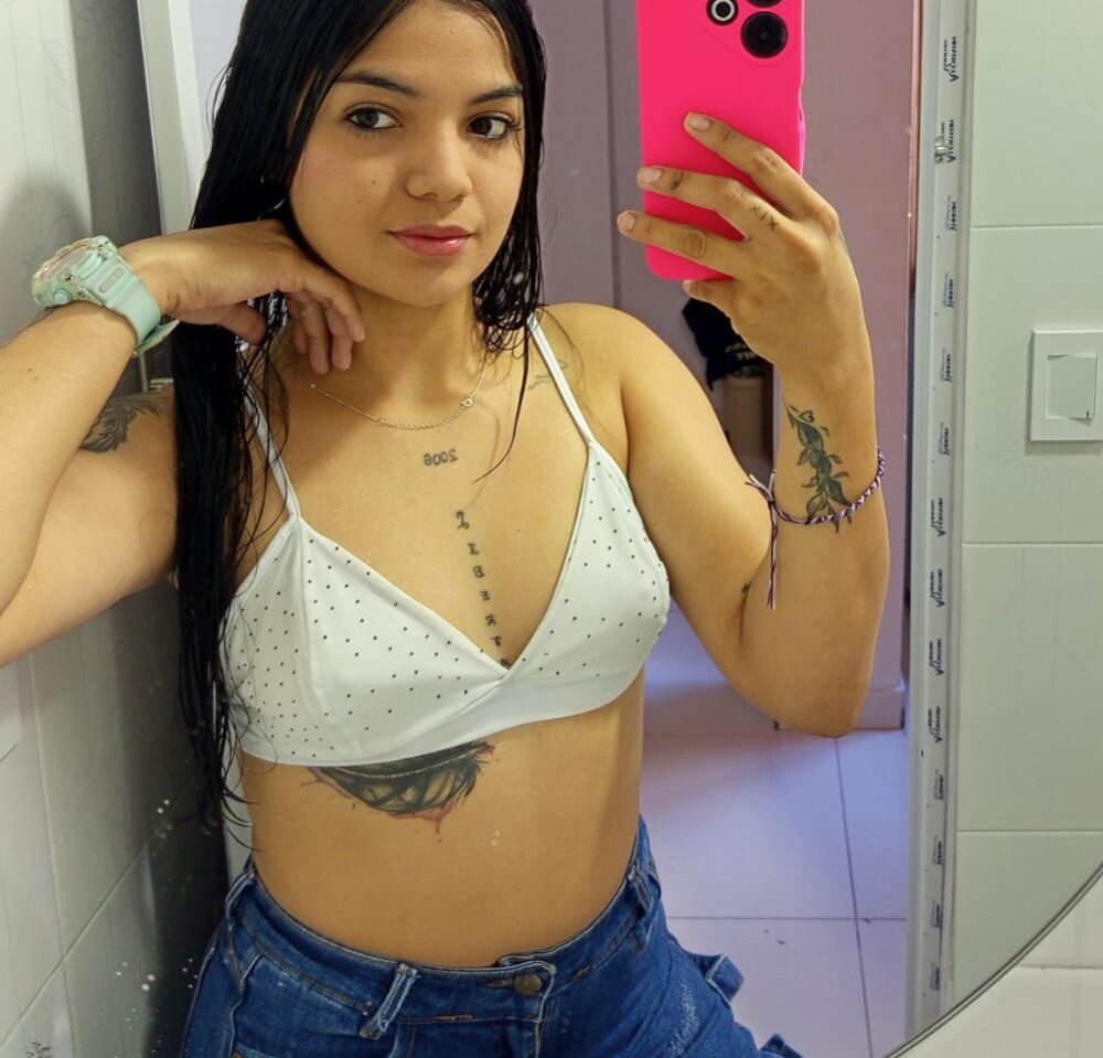 Nailacruzz profile