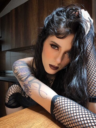 Ameliachadburn - Stripchat Glamour Best Cam2cam Girl 