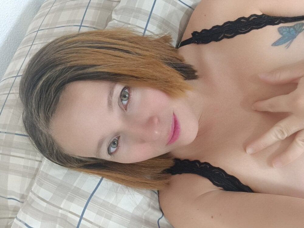 charlott_ponce 오프라인 채팅방