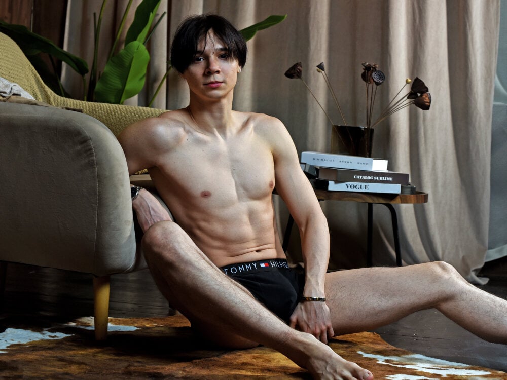 AnthonyHall's Offline XXX Chat