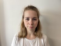 AgnesFortier's Offline Chat Room