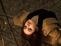 MelanieHaze's Offline Chat Room