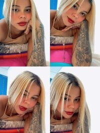 Miranda-brow's webcam live show