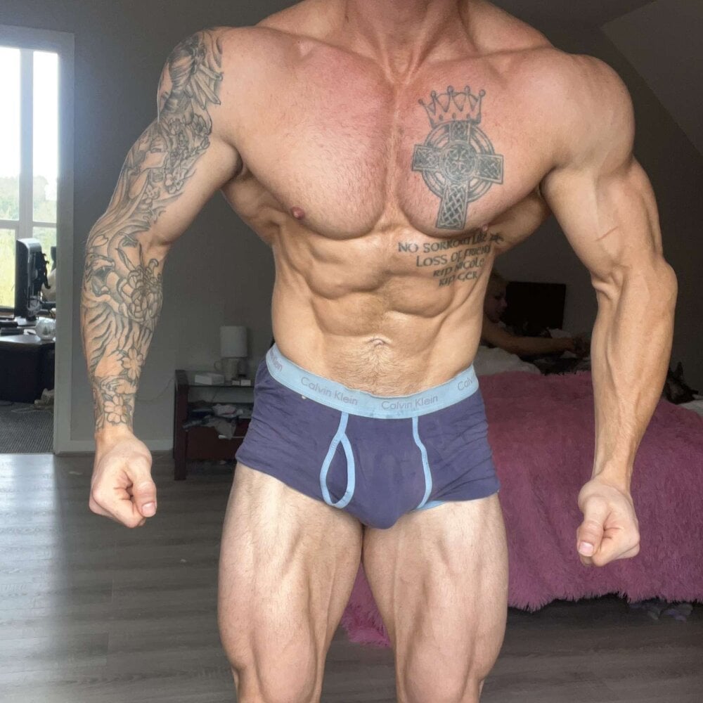 irishdaddyxxl from stripchat