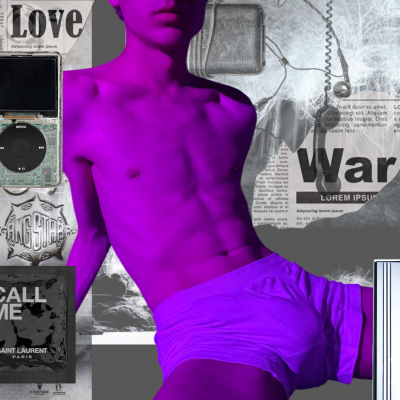 DillierViv Male C2c Cam Nude