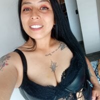 the-queen-of-money's webcam live show