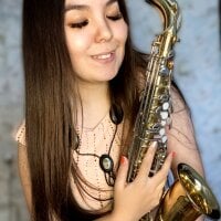 Var_Kiss's webcam live show