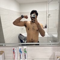 jojofloflo's webcam live show