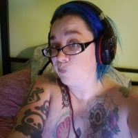 inkedkitty's Offline Chat Room