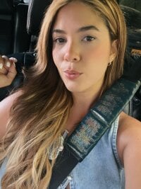 dannysantini's webcam live show
