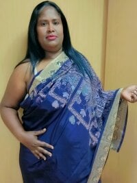 IndianDeluxe's webcam live show