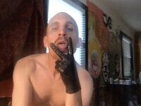 buckaztecc's webcam live show