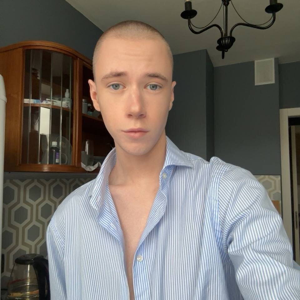 alexwoss profile