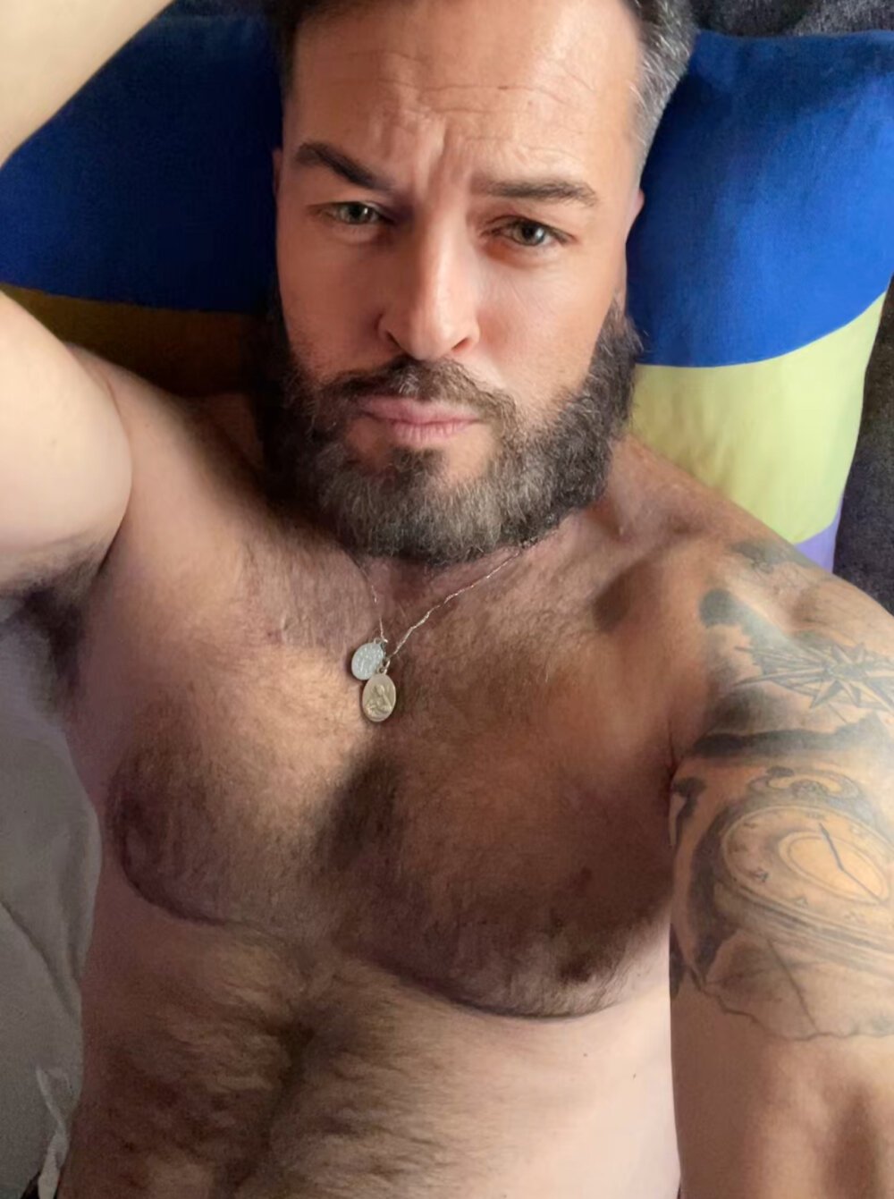 hairy45madrid profile
