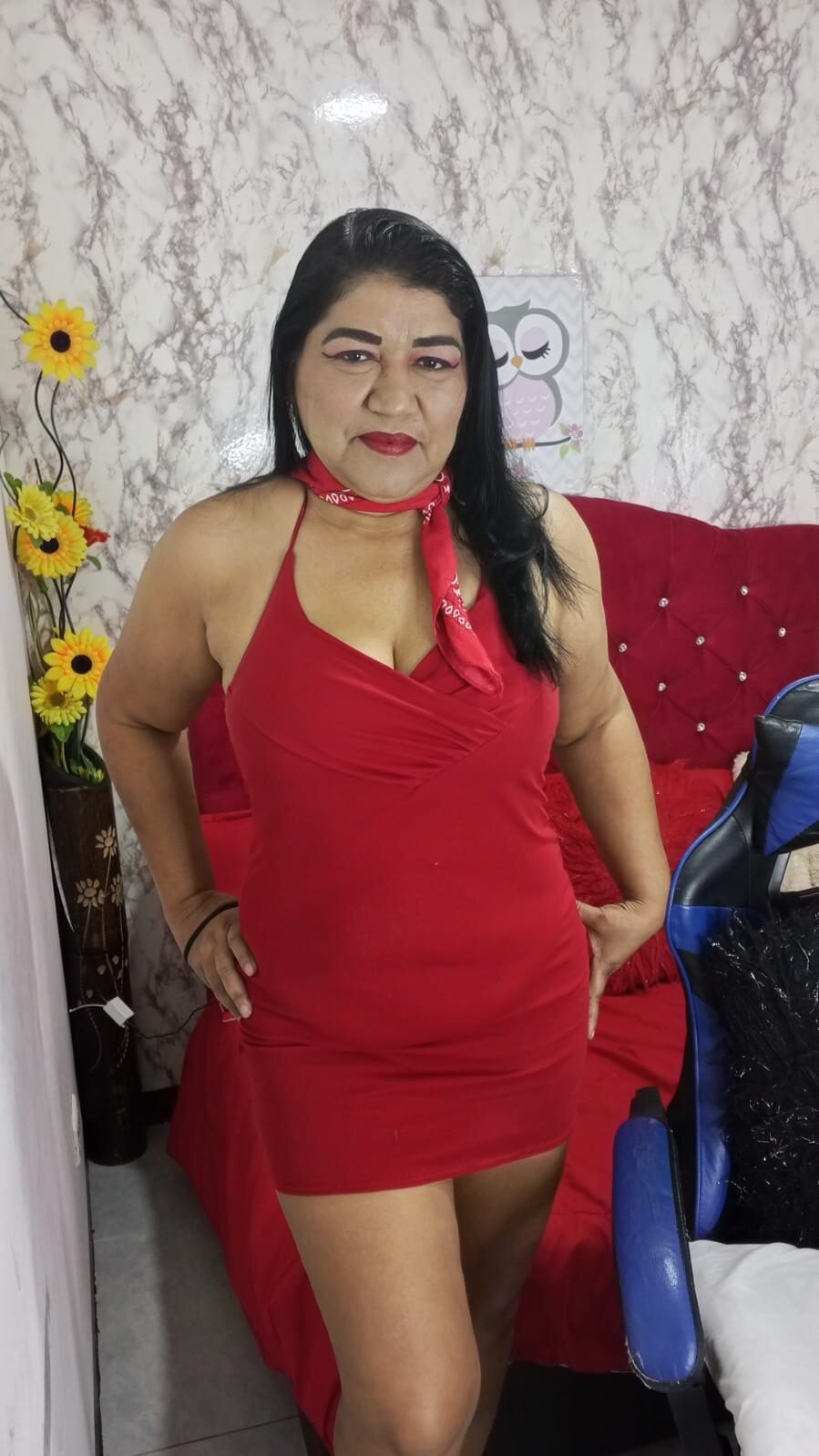 Danna_and_sharon
