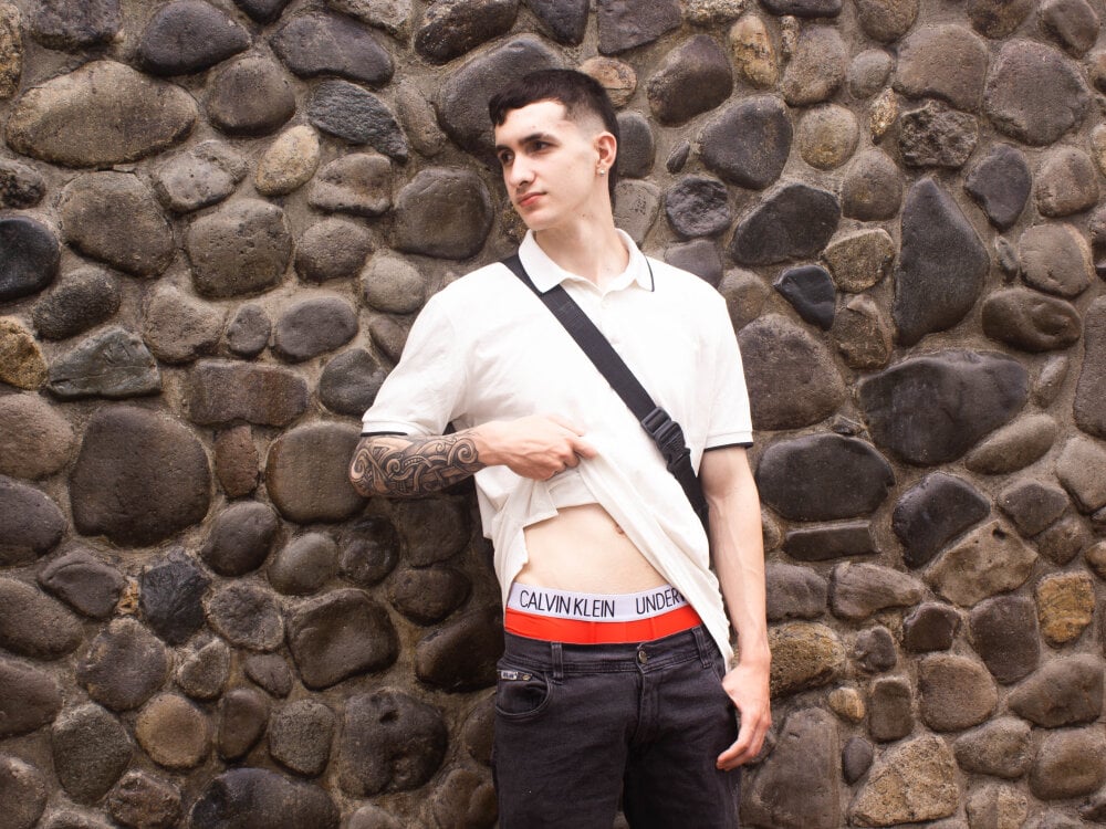 JacksonOlsenn Profile Image