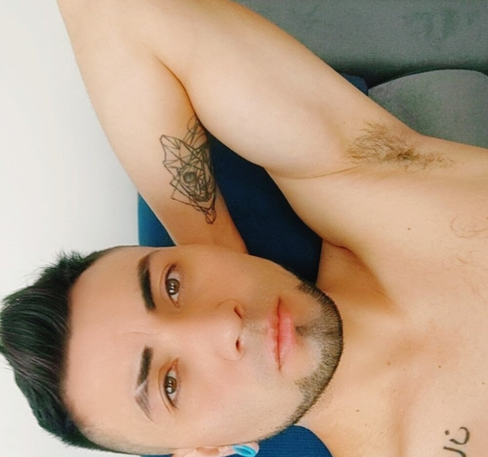 Noah_browm profile