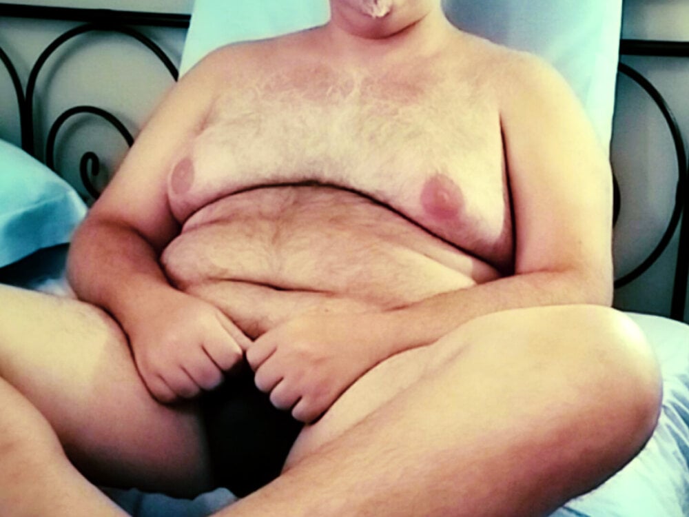 fatbaronetto's Offline XXX Chat