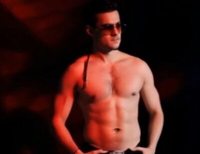 Erotictoyboy69 Male Muscle Nude Webcam