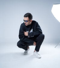 GansoDelas's webcam live show