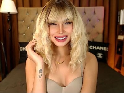 Angela_foxx private show