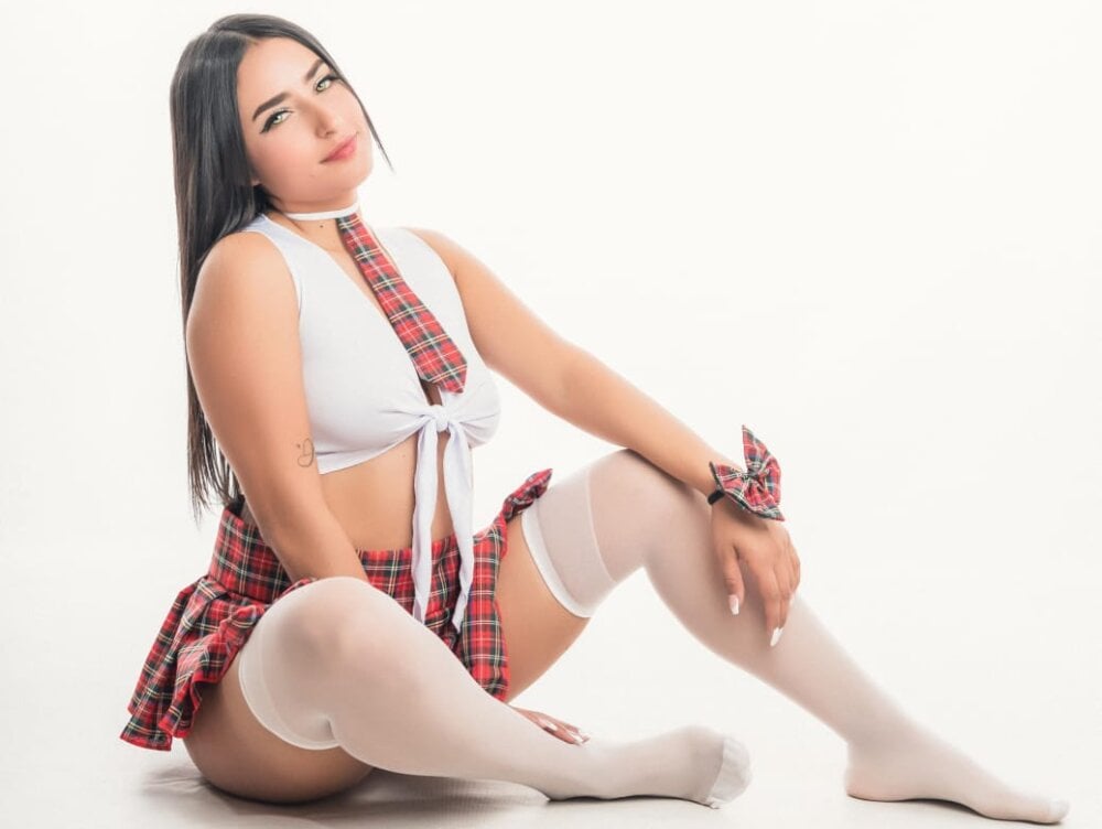 Jenny_Adrenalina profile