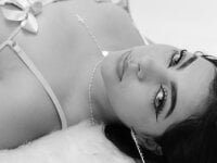naila_rosse Modèle Webcam Profil