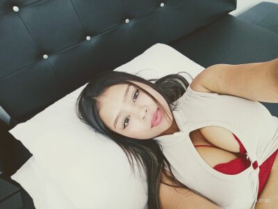 Tiffany_Rosee Avatar