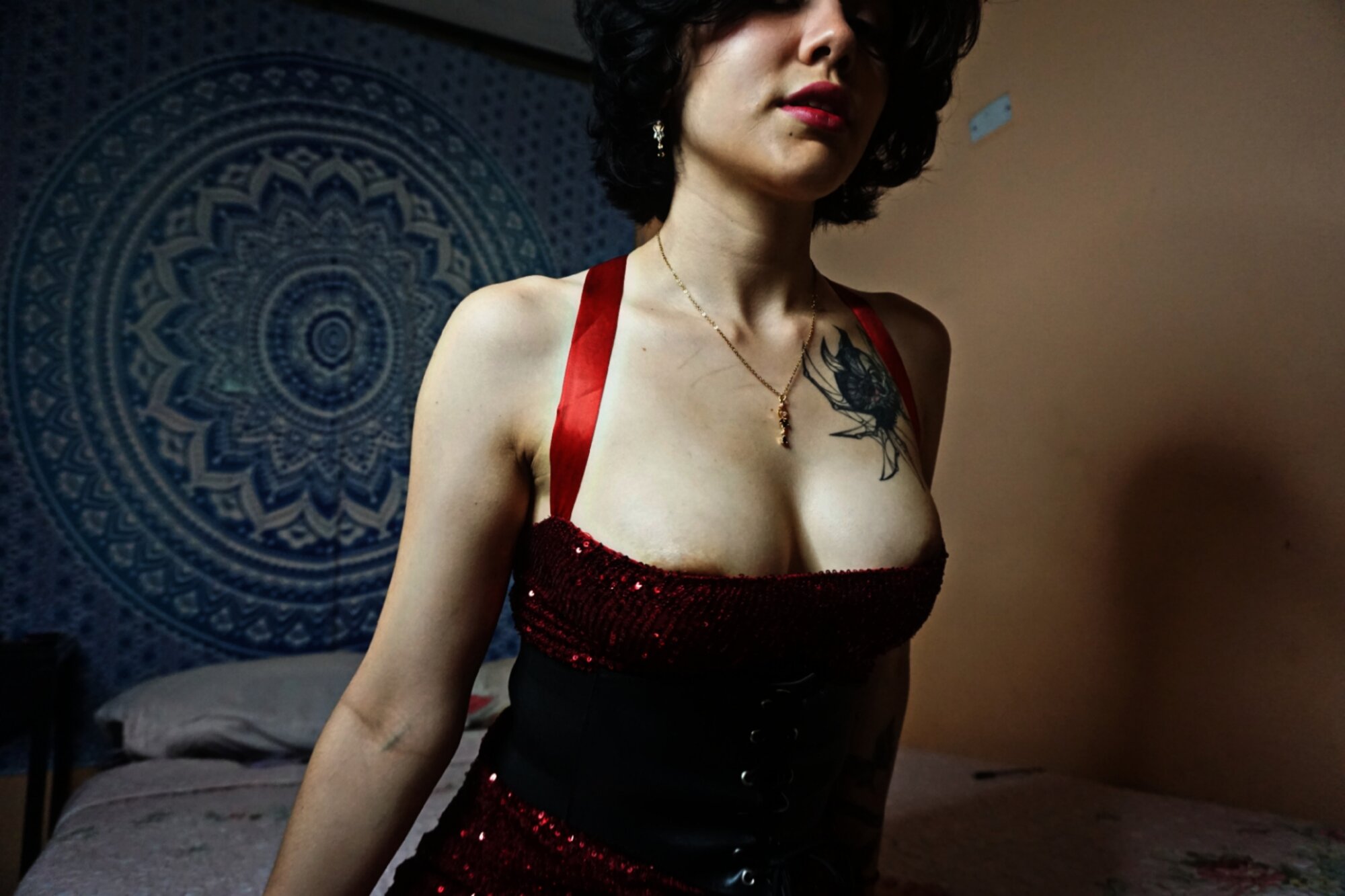 Lia_vane