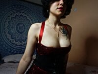 Lia_vane's webcam live show