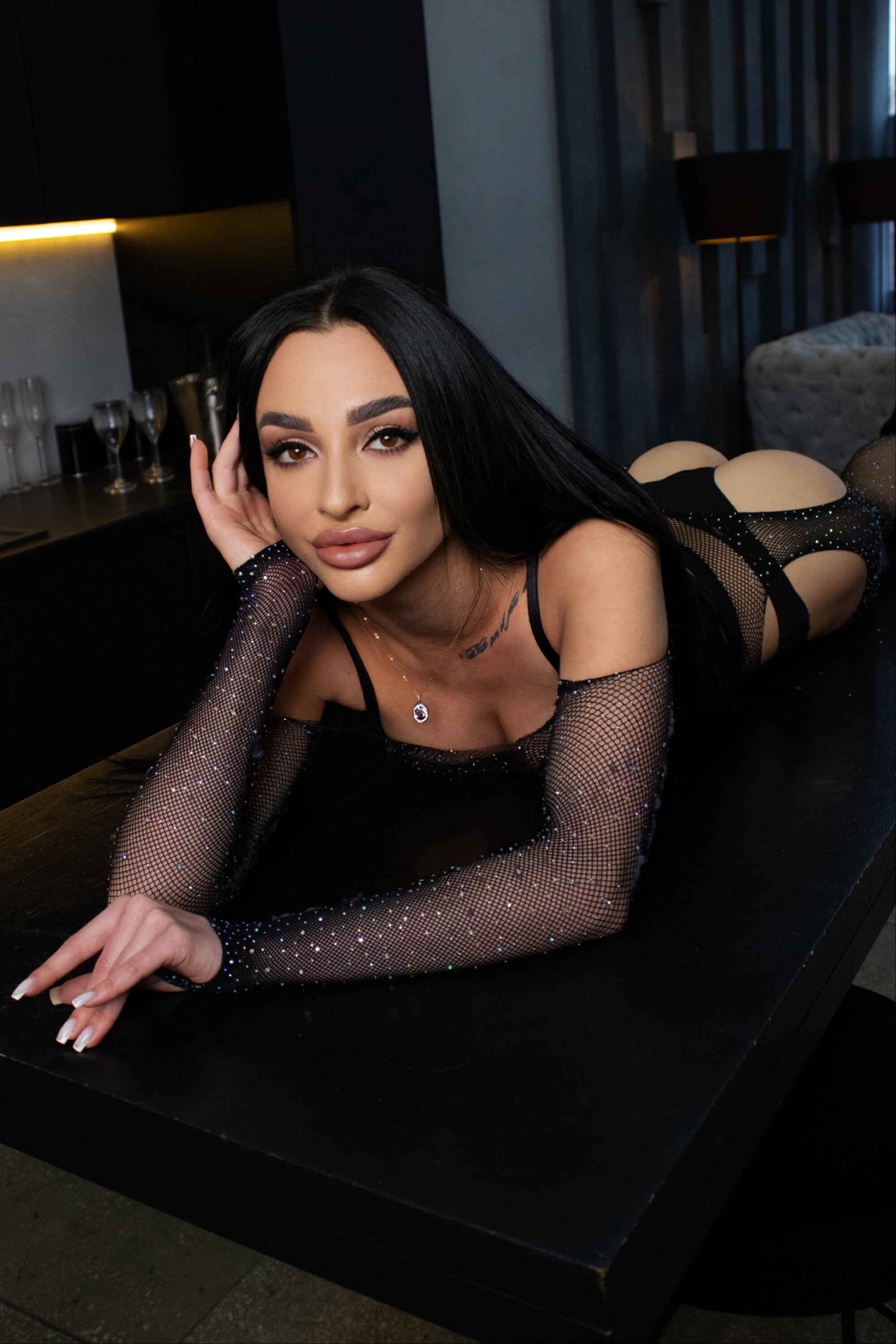 veloursasha