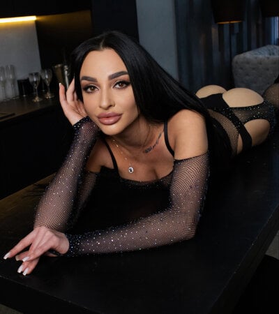 Veloursasha
