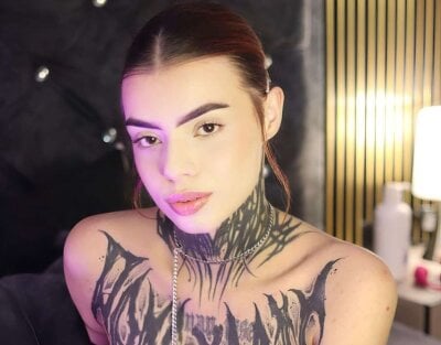 Melissa_golden Female Heels Webcam Adult