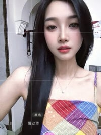 MAMAMOO-01's webcam live show