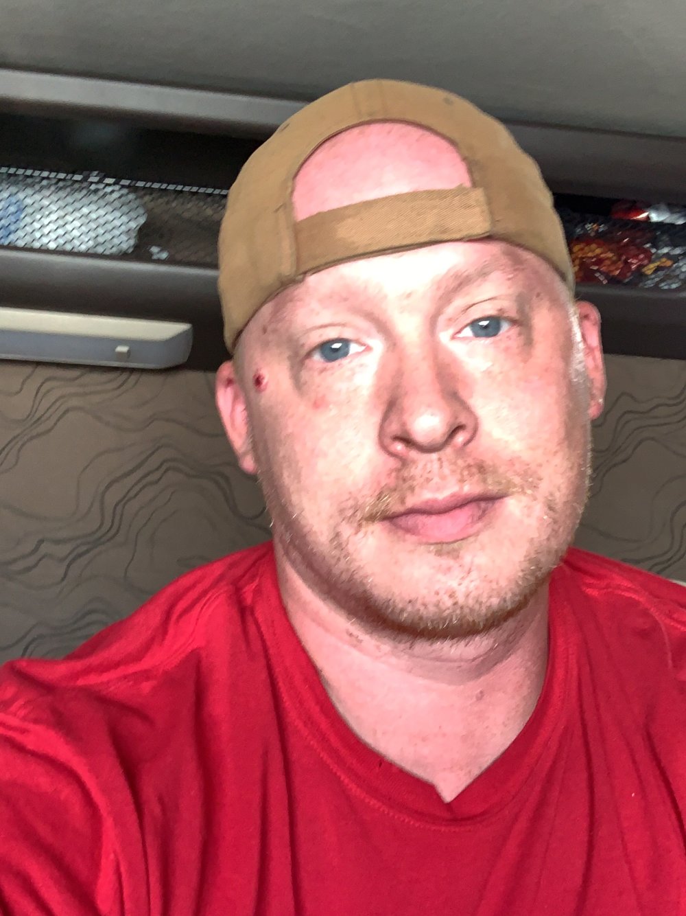 trucker_rob38 live cam model at StripChat