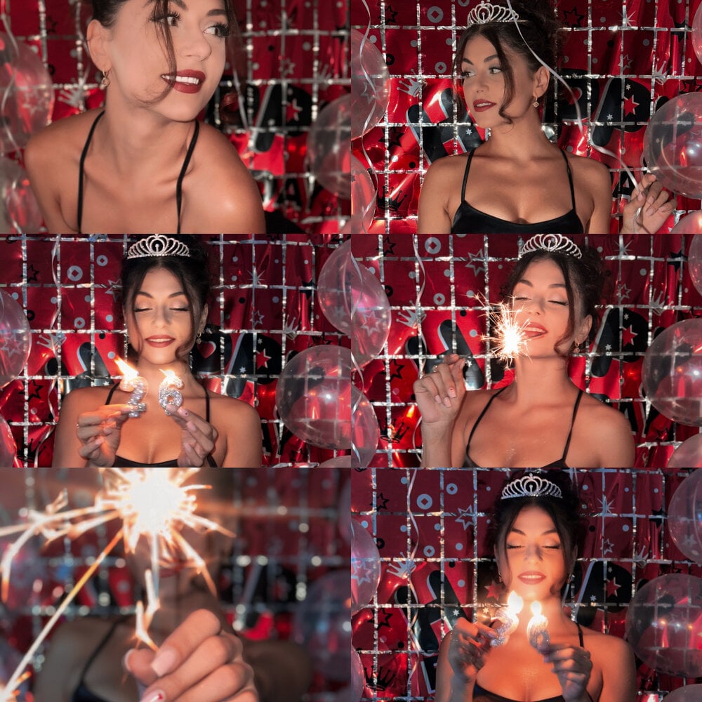 AvaBabyGirl