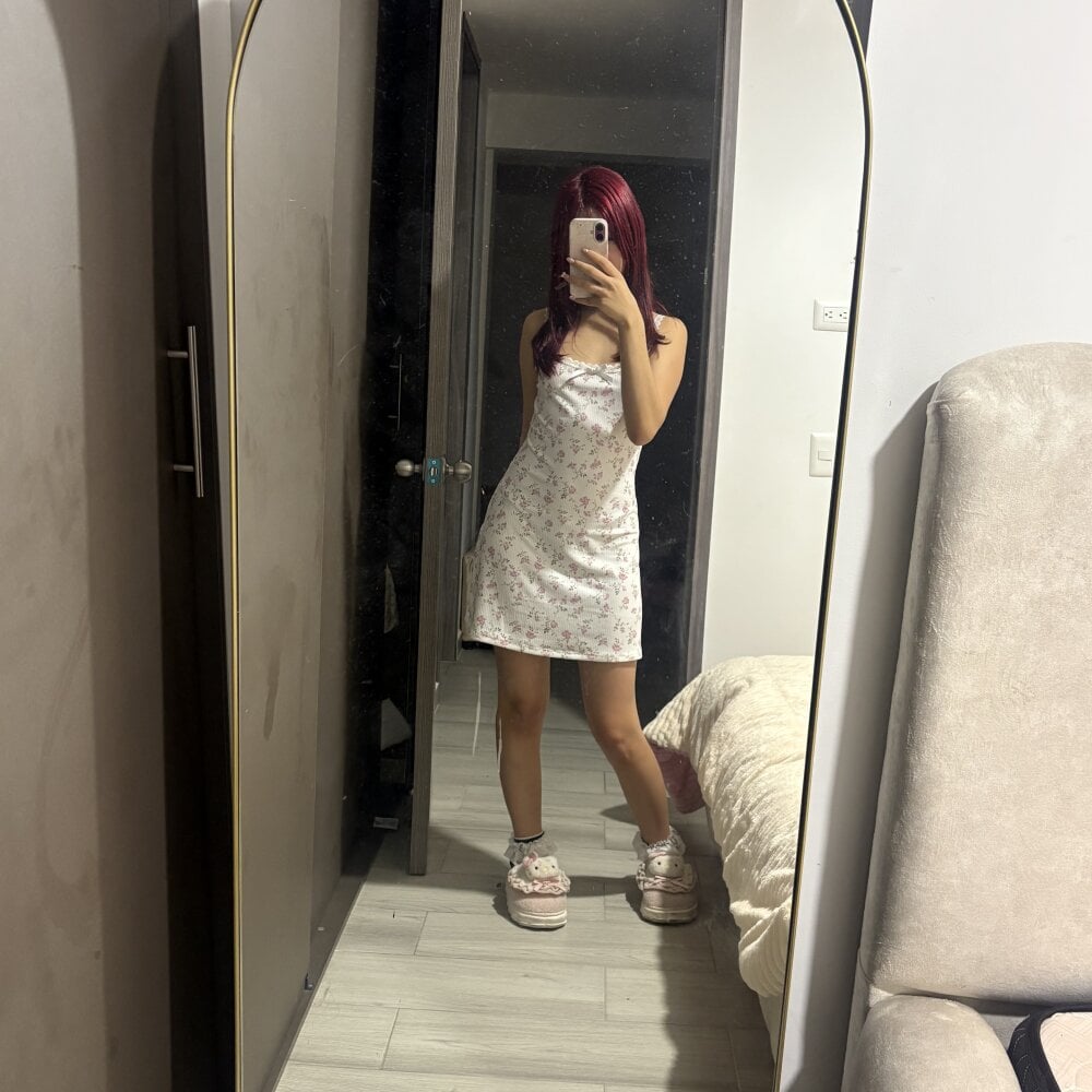 Chat +18 off-line de Blush_Marie