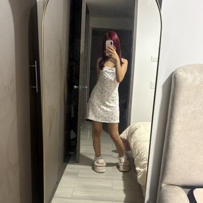 Blush_Marie - gagging