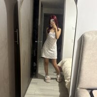 Blush_Marie's webcam live show