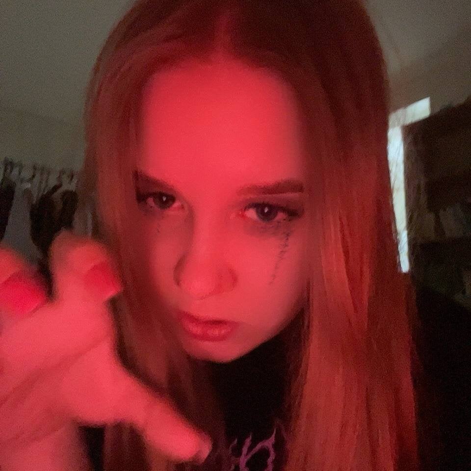 MariaWoodie