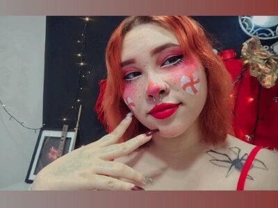 Natasha_uWu - Stripchat Lovense Blowjob Cam2cam Girl 