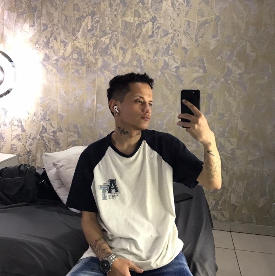 SkinnyZetth profile