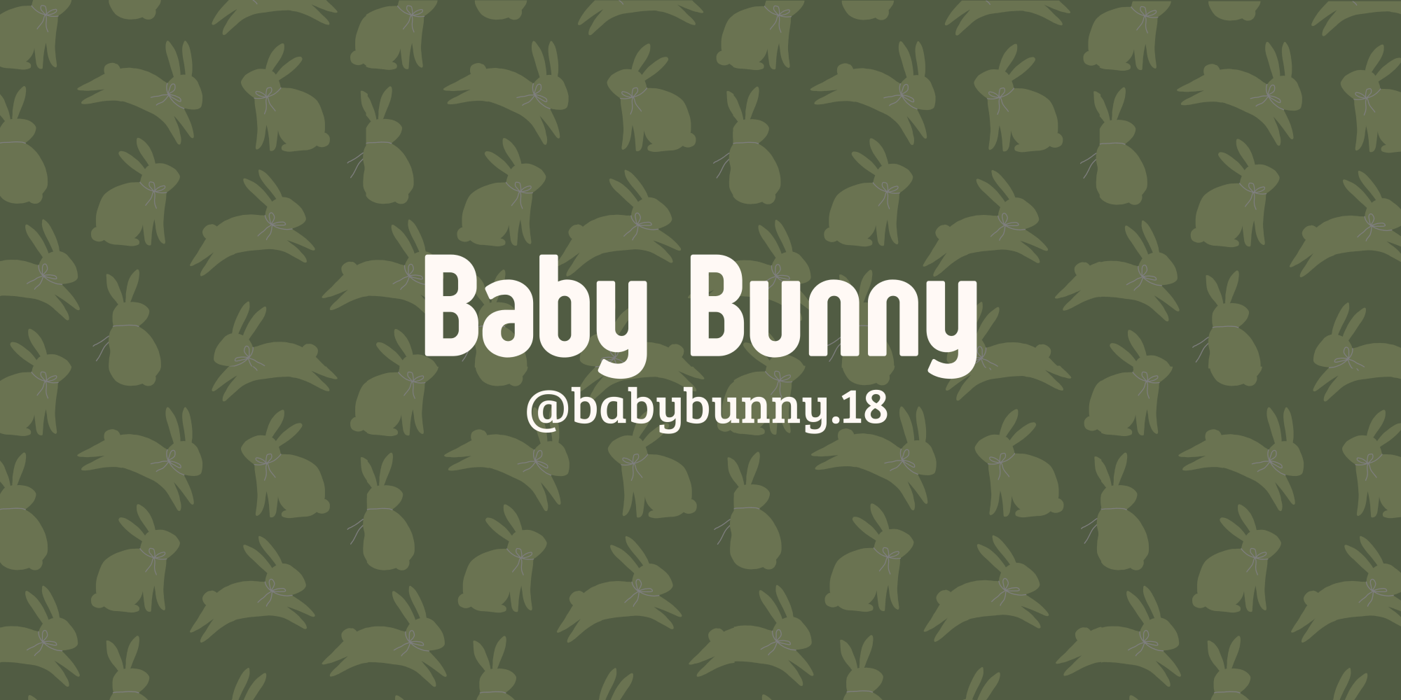 BabyBunny1428