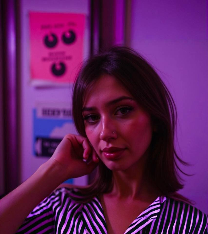 AlisonBeauty profile