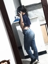 VictoriiaRose's webcam live show