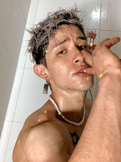 Nicolass_d - Stripchat Boy 