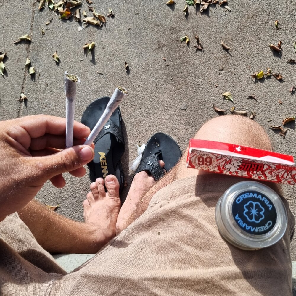 Reinadosk's Offline XXX Chat