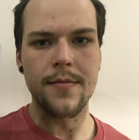 VincentBarker's Offline Chat Room